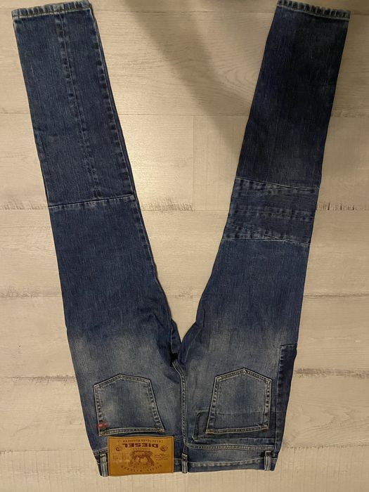 Blugi Diesel Originali