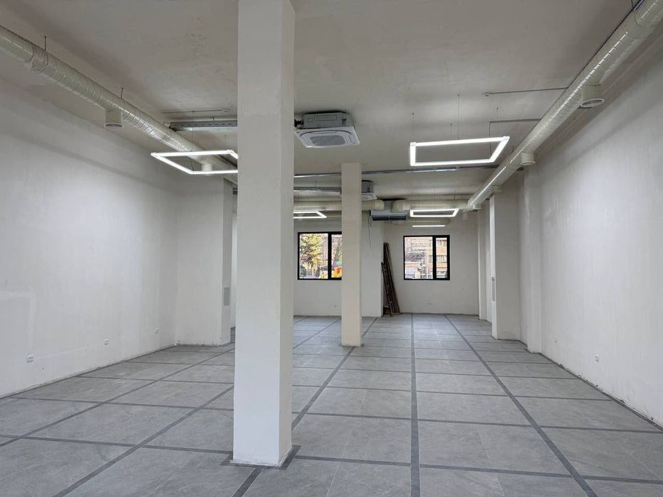 Помещения в новостройке ЖК Muhtasham на ул Ниёзбек йули Ор Алайский!!