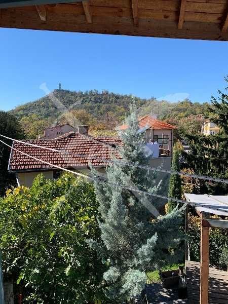 Къща в Центъра на Пловдив! 94412