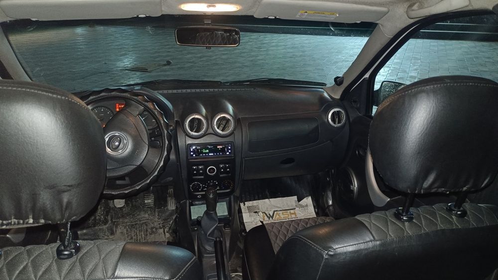 Lada largus sotiladi