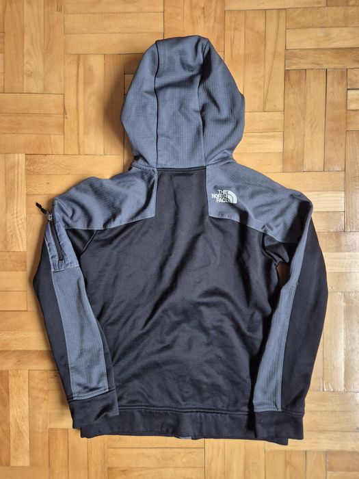 Hanorac / Bluza sport groasa The North Face, Copii (Junior) - L
