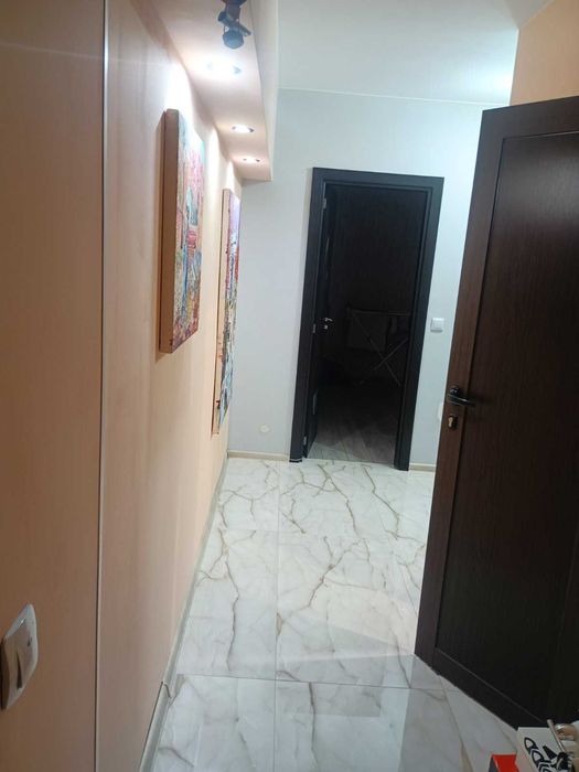 Продава се Едностаен апартамент в Враца, Вежен - 47 кв.м за 1465 €/кв.м - Снимка #1