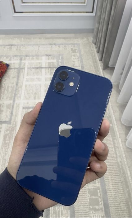 Iphone 12 (Айфон 12)