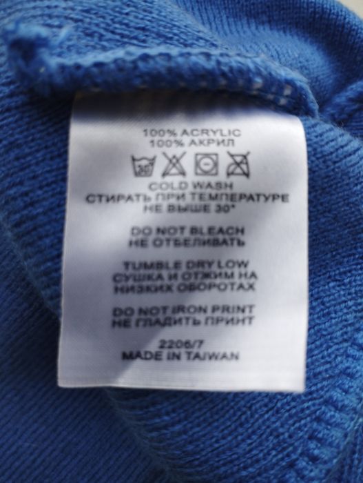 Шапочка подростковая унисекс