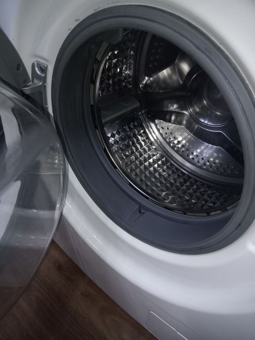 Стиральная машина Samsung