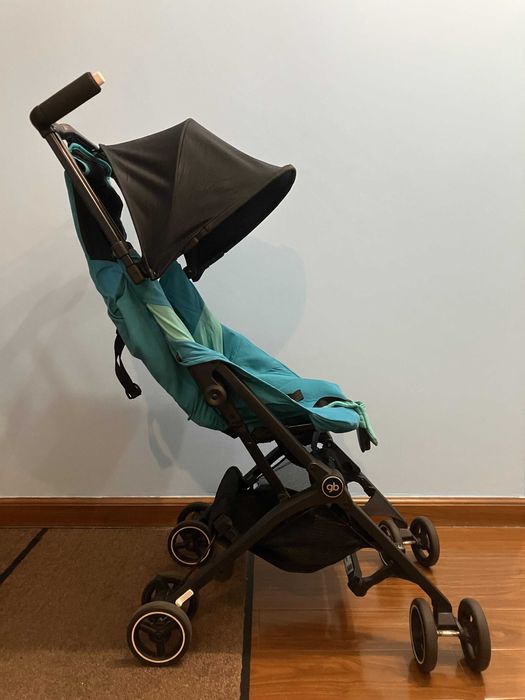 Carucior sport GB Pockit