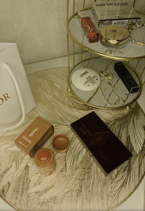 Charlotte tilbury