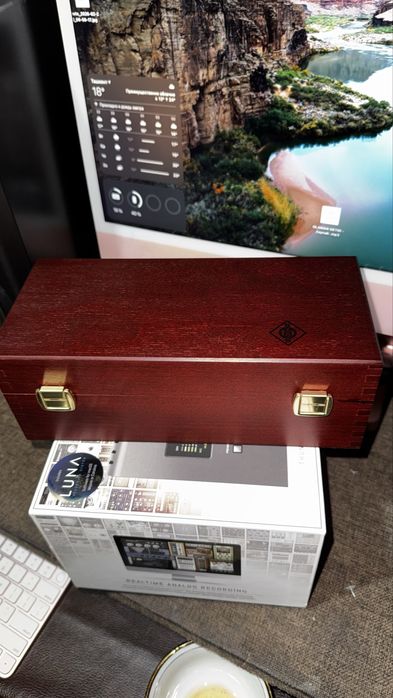 NEUMANN TLM 103  Original studiya  mikrafoni sotiladi