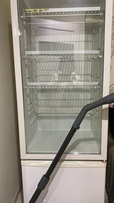 Продам морозильник