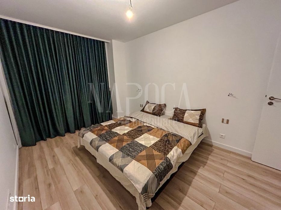 Apartament 3 camere de vanzare in Zorilor, Cluj Napoca — fotografia 2