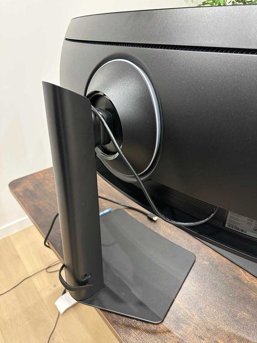 Monitor Samsung Odyssey 49 inch,curbat-gaming,G9 G95C,DUAL QHD,VA,Prem