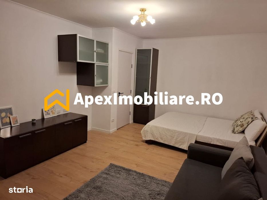 Garsoniera de inchiriat Vitan Bucuresti | ApexImobiliare.ro