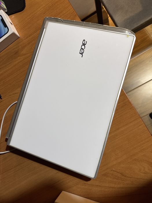 Ноутбук Acer Aspire S7