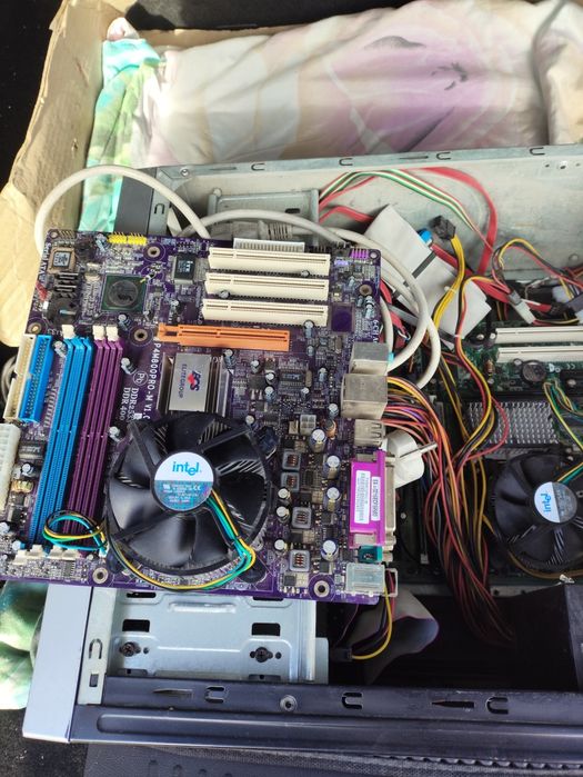 Продам системный блок