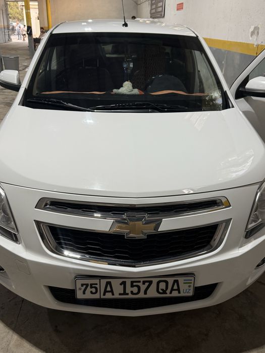 Chevrolet Cobalt