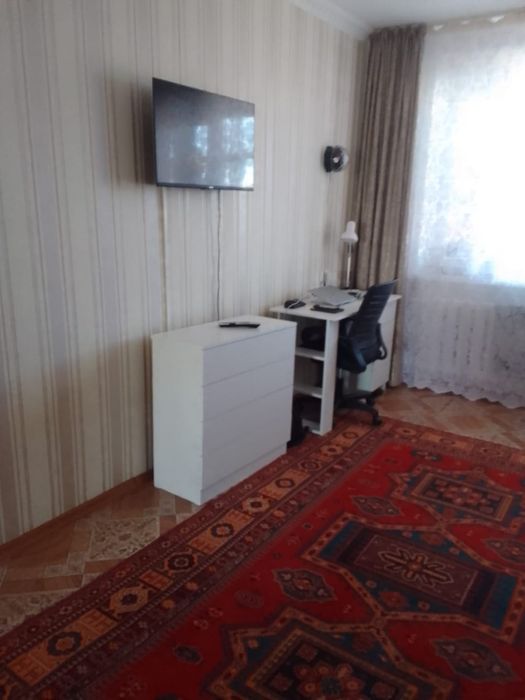 Продажа квартиры