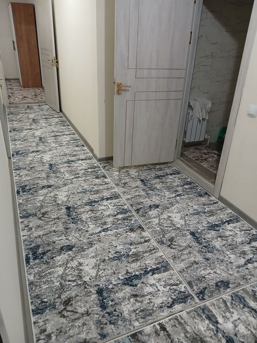 Qorasuvda poliklinika yonida 2 xona ijaraga
16-qavatli dom
8-qavatid