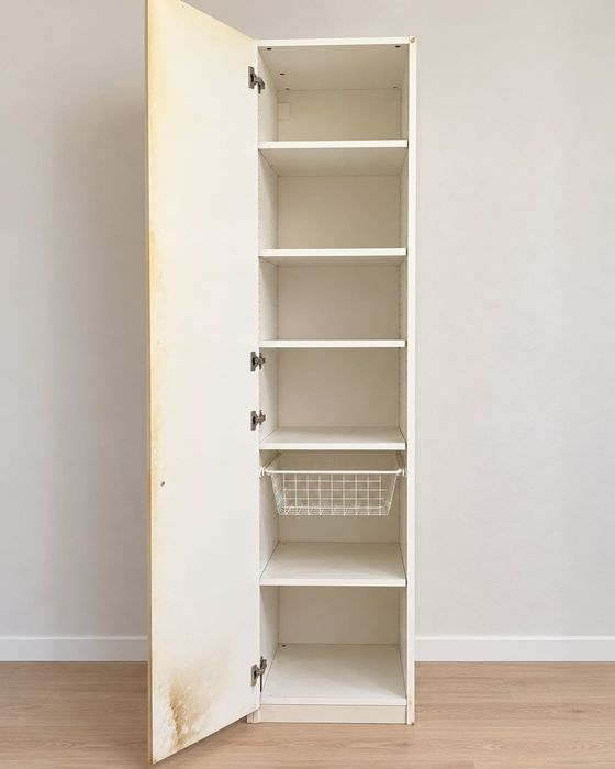 Set dulapuri IKEA PAX – lungime totală 3,5 metri