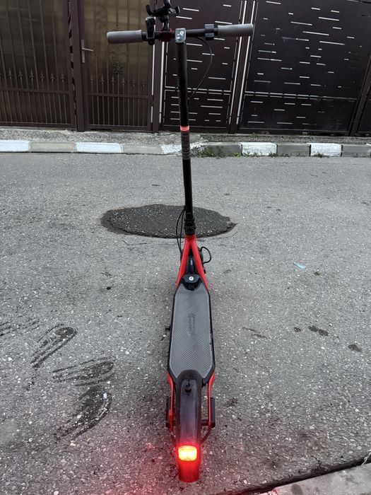 Vand trotineta NINEBOT