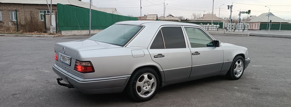 Мерседес сатылады