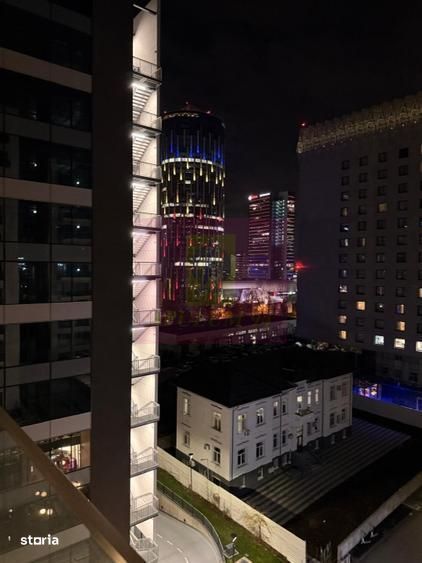 Apartament Premium Cu 2 Camere|Aviației Tower 2 Nordul Bucureștiului