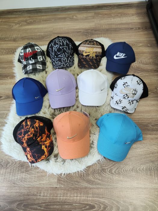 Șapcă Nike , NY , Jordan Adidas diverse culori