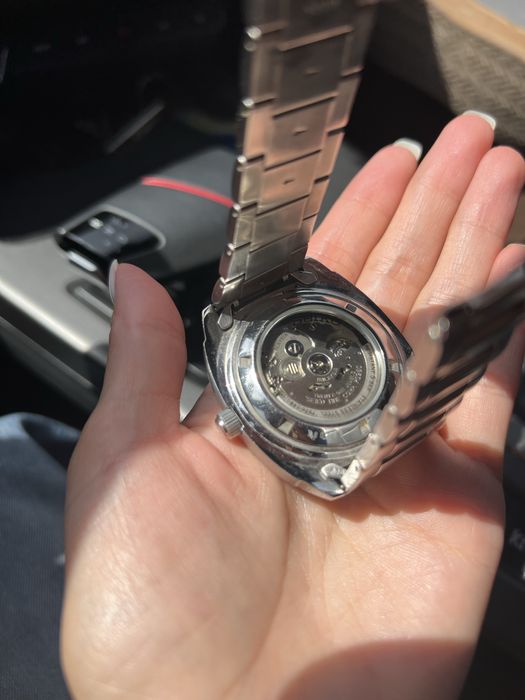 Seiko Automatic