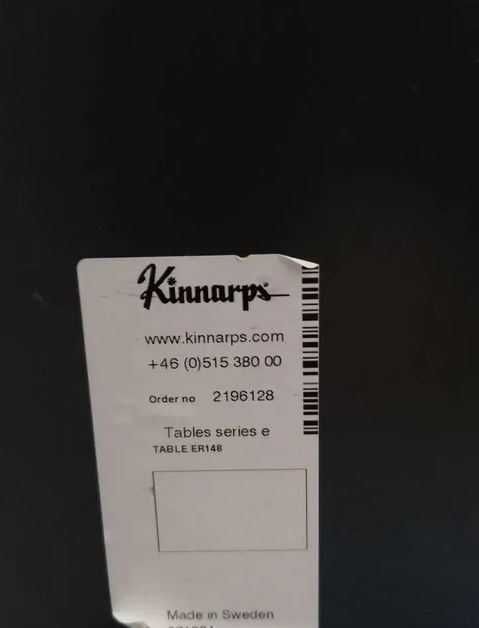 Маса-бюро 140cm/90cm