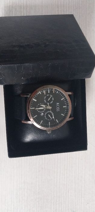 Casio & Koss сағаттары