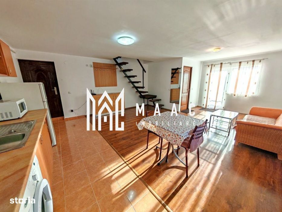 Apartament 3 camere | 75MPU | Valea Aurie
