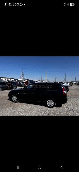 приора 1 универсал