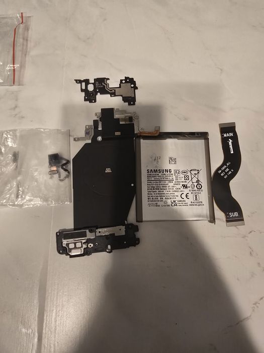 Piese samsung Galaxy S22 plus