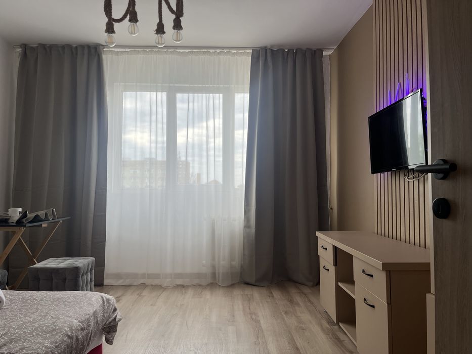 Ofer spre inchiriere in regim hotelier