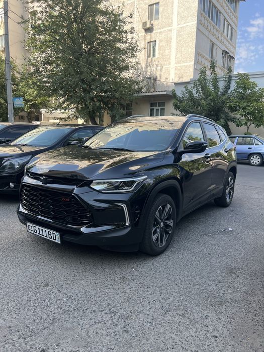 Tracker 2 Premier Plus сотилади