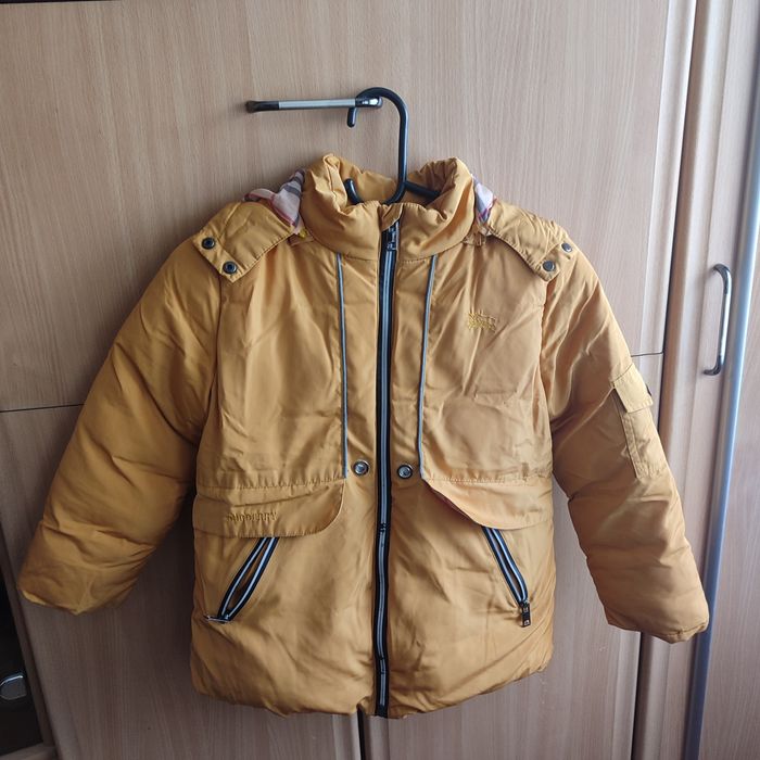 Продам комбинезоны зимние