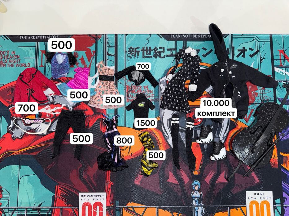 аксессуары Monster High Монстр Хай Монстер Хай