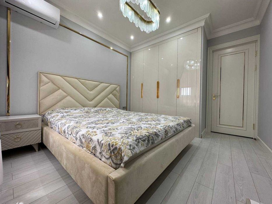 Продается Квартира / Новостройка ЖК NRG Сайрам 
Адрес: Ул. Сайрам