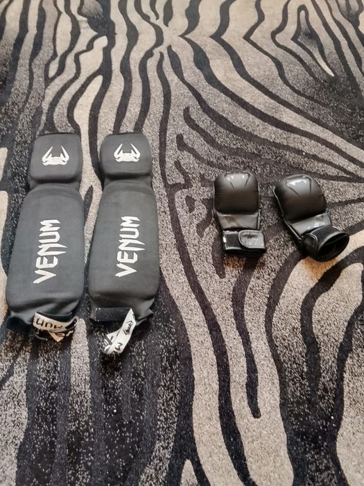 Продам экипировку для мма