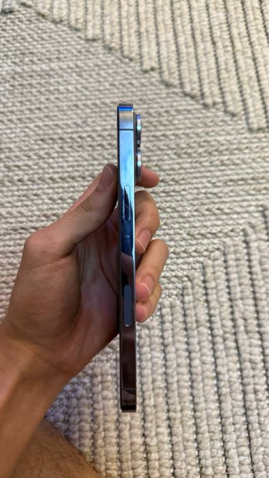 Iphone 13 pro max идеальное состояние