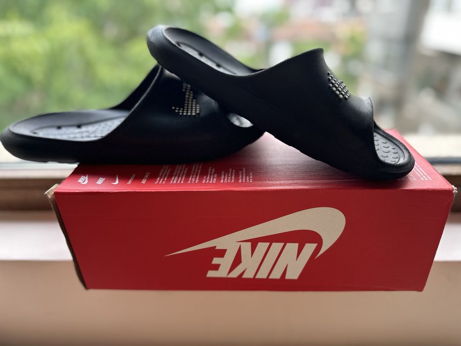 Мъжки джапанки Nike Victori One