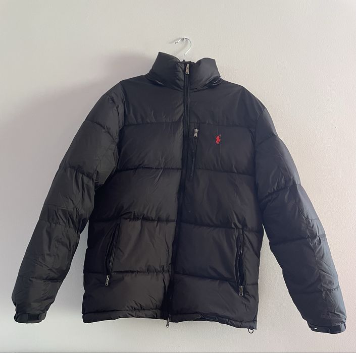 Geaca ralph lauren