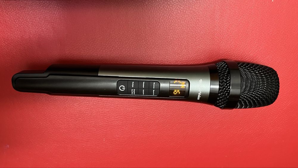 Микрофон для стрима Тик Ток