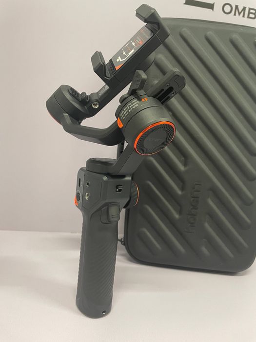 Стабилизатор Hohem isteady M6/ #СР737719