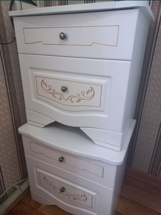 Продаётся спальный гарнитур 250 тыс