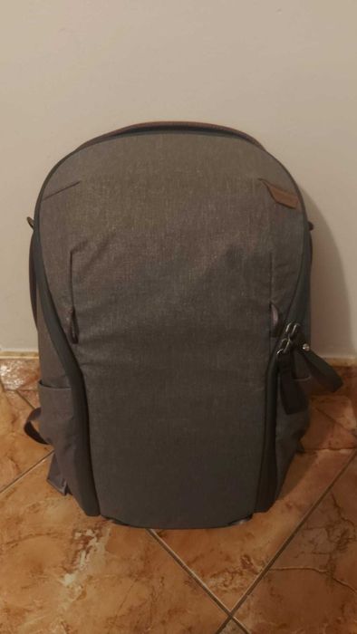Rucsac Peak Design Everyday Zip 20L NOU