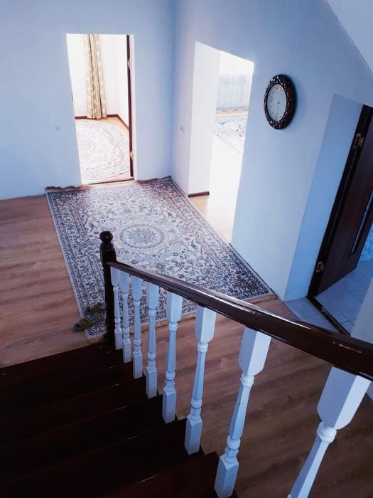 Дом в Жанаконысе