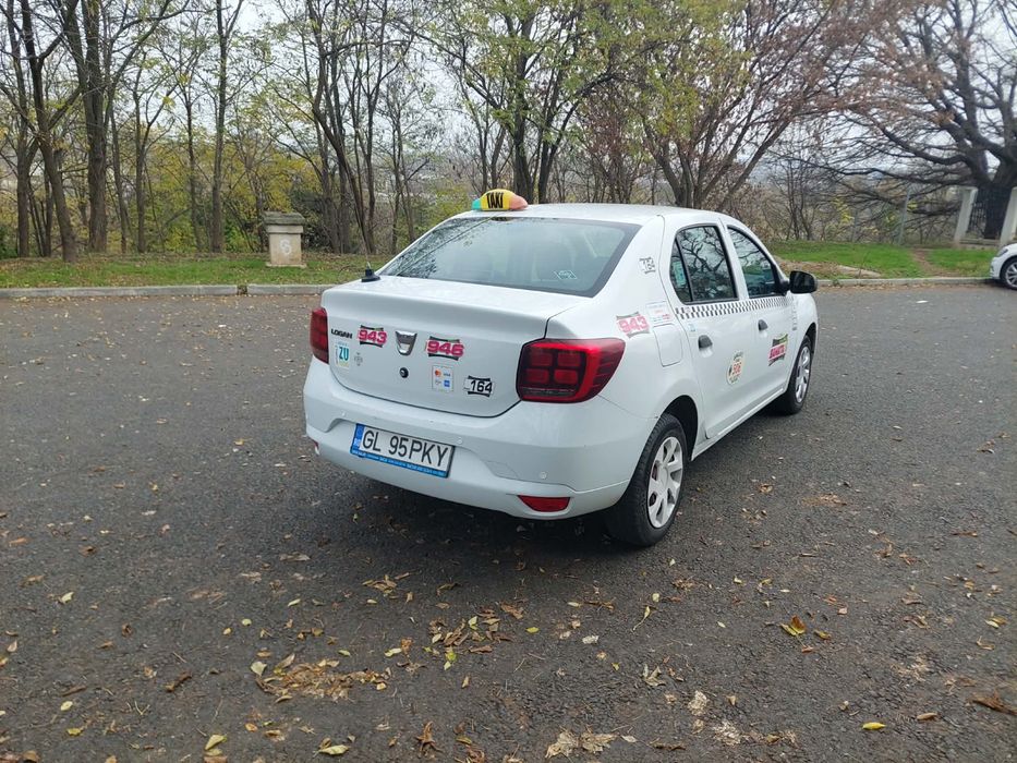 DACIA Logan 2020 — imagine 3