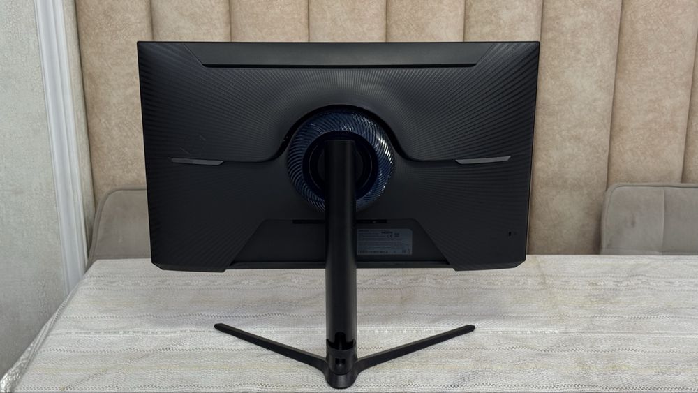 Samsung Odyssey G5 S27CG510EI