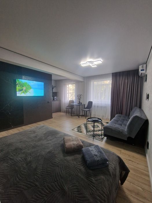 Квартира посуточно