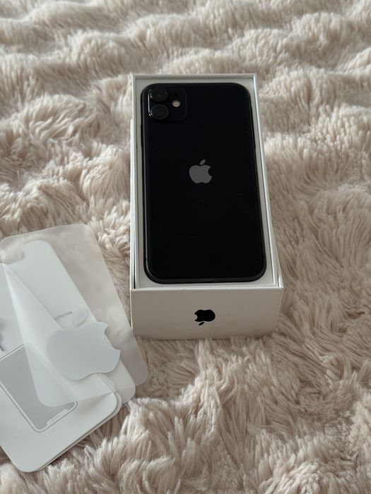 IPhone 11 в хорошем состоянии / айфон 11 в хорошем состоянии